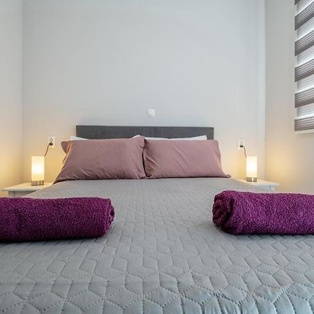 Apartments Leona เนอุม ภายนอก รูปภาพ