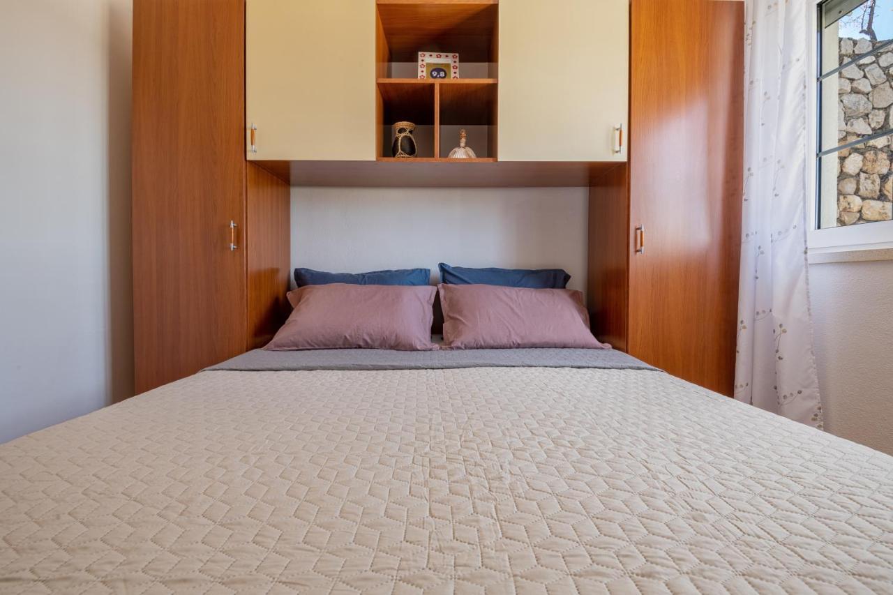 Apartments Leona เนอุม ภายนอก รูปภาพ