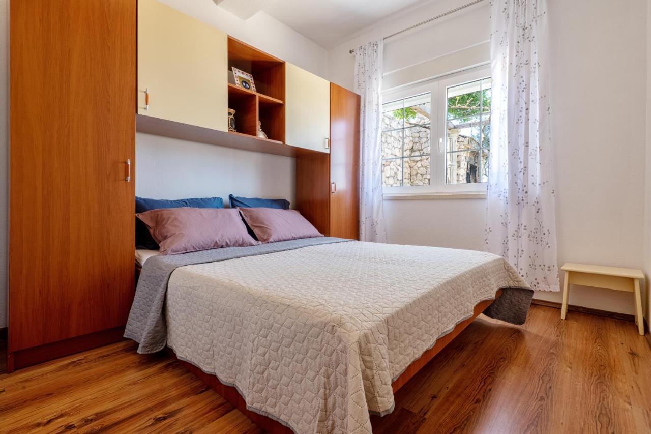 Apartments Leona เนอุม ภายนอก รูปภาพ