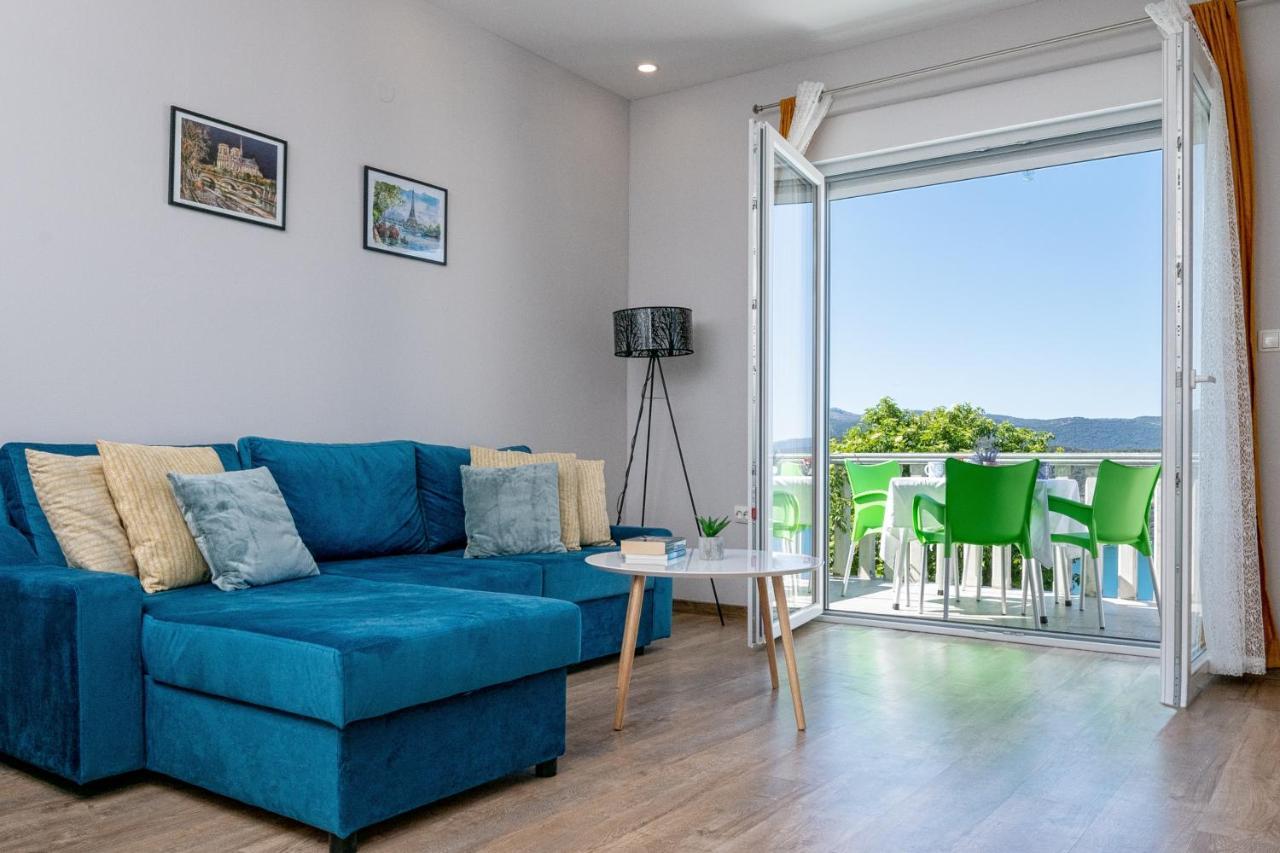 Apartments Leona เนอุม ภายนอก รูปภาพ