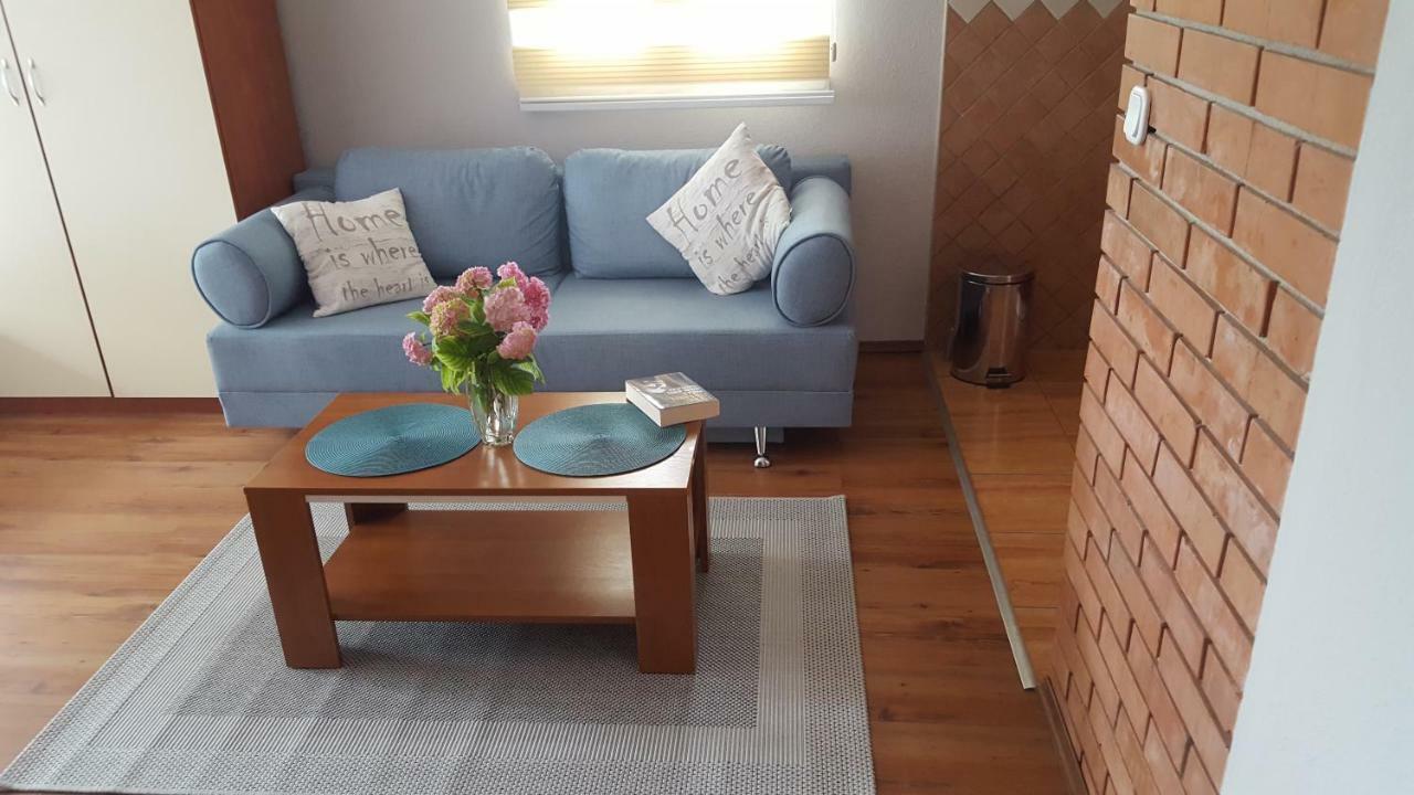 Apartments Leona เนอุม ภายนอก รูปภาพ